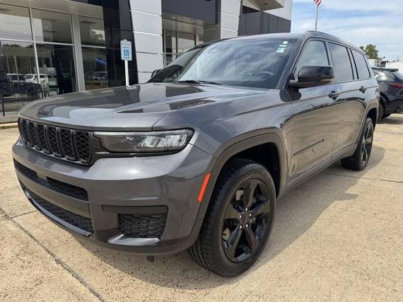 JEEP GRAND CHEROKEE 2023 1C4RJKAG4P8829449 image JEEP GRAND CHEROKEE 2023 1C4RJKAG4P8829449 image
